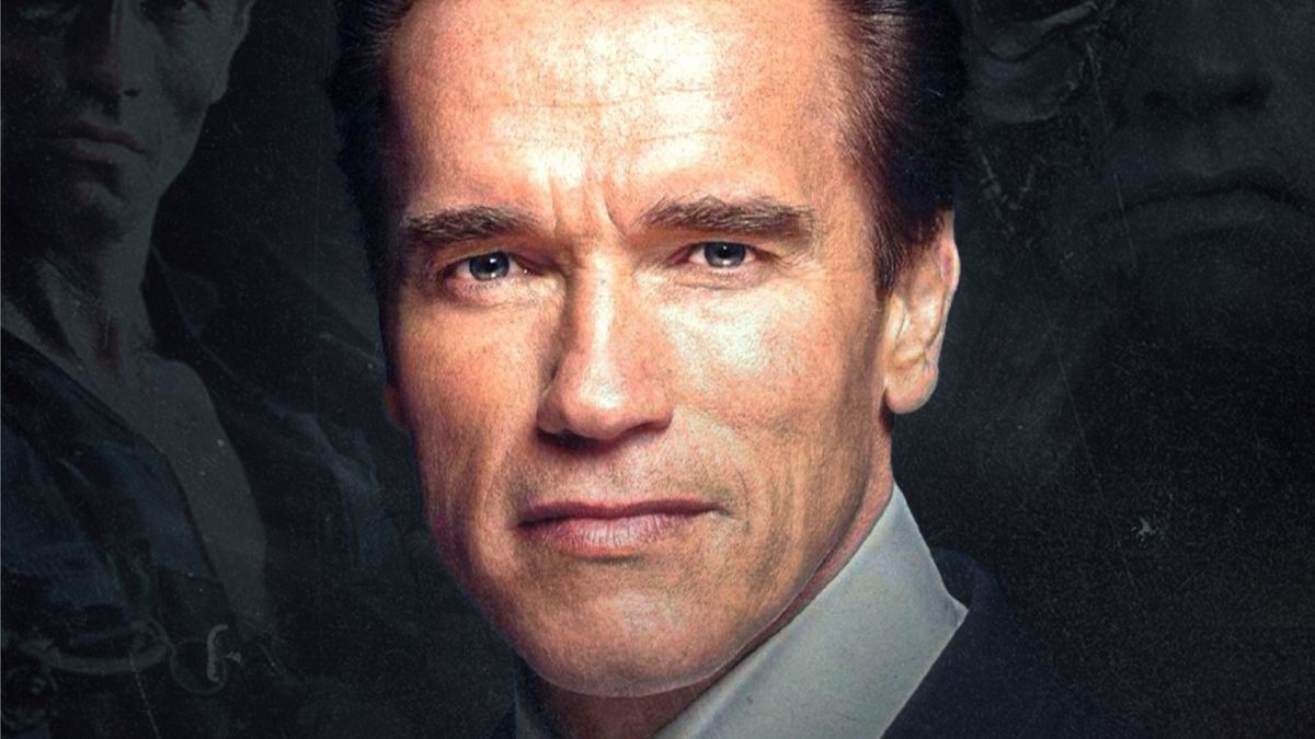 Schwarzenegger míří do Prahy na červnovou Noc s legendou